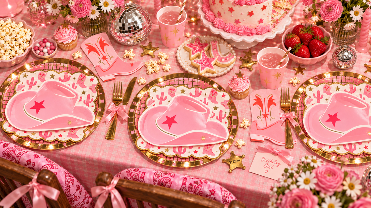 Birthday Party