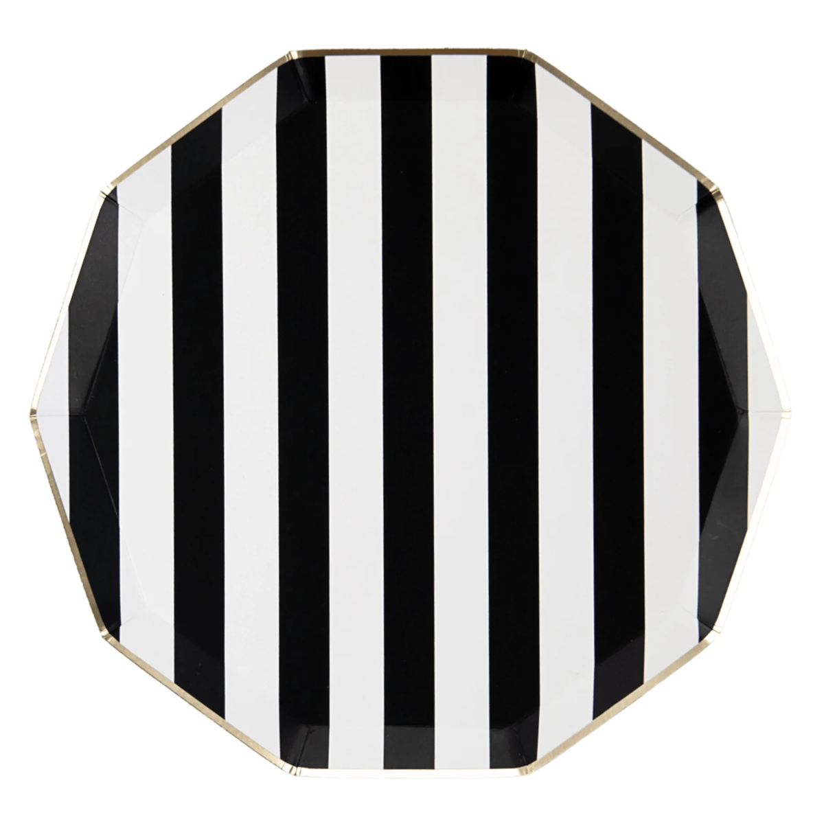 Plato Classic Stripe
