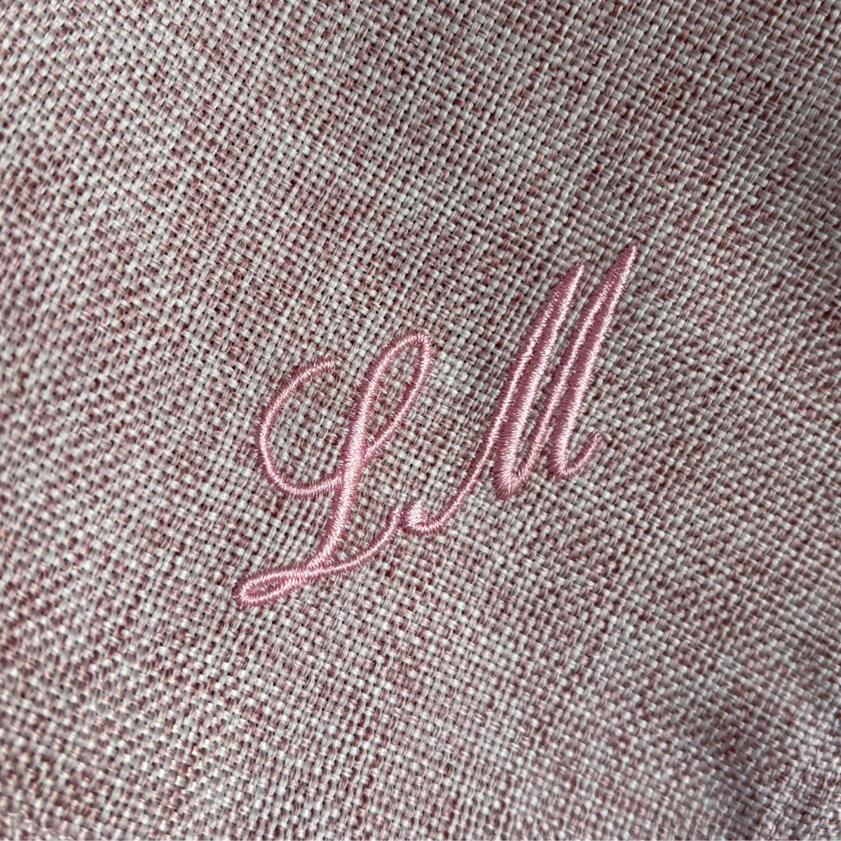 Servilleta de Tela Personalizada