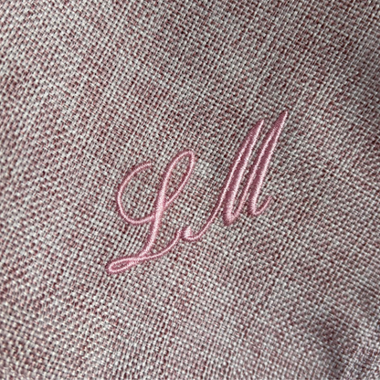 Servilleta de Tela Personalizada