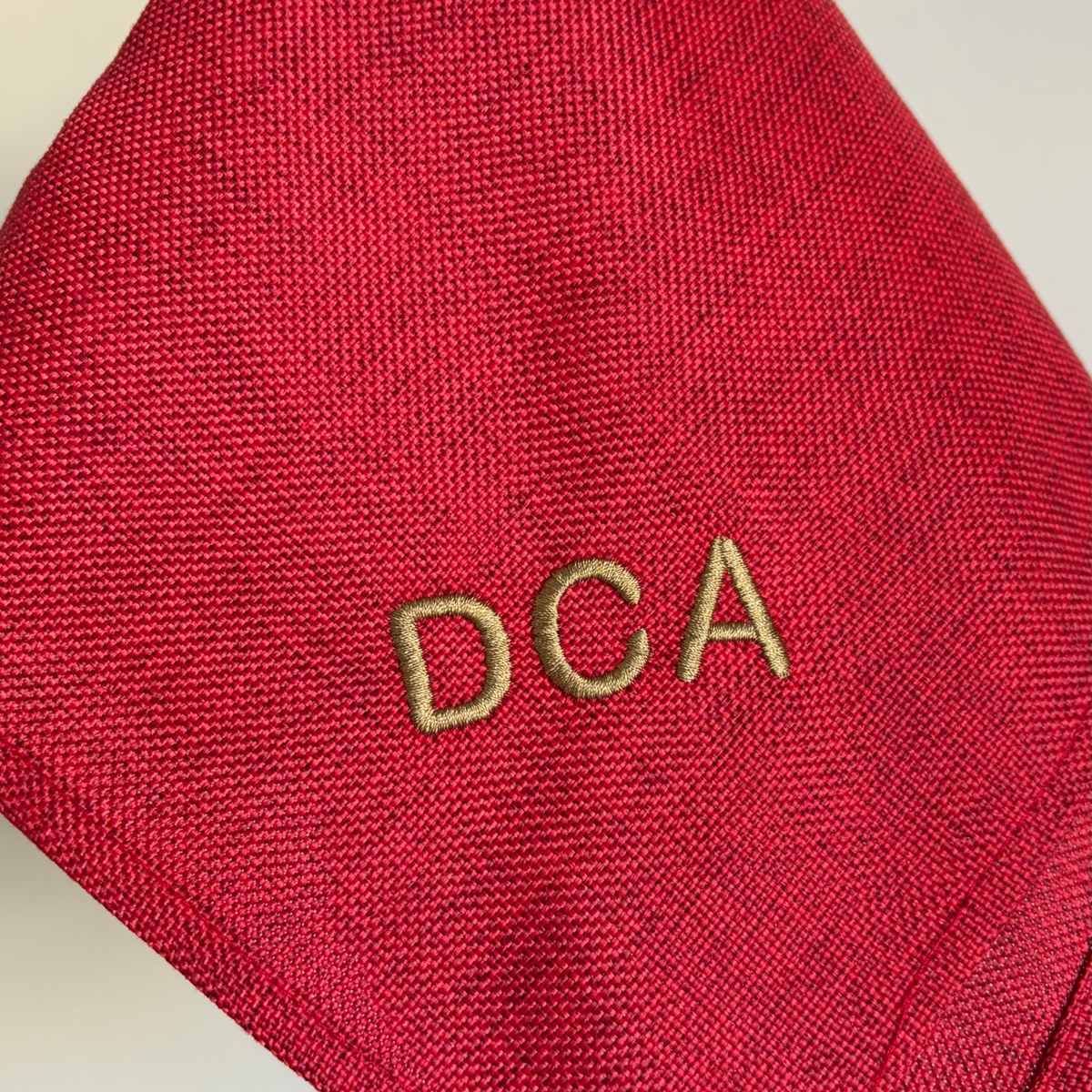Servilleta de Tela Personalizada