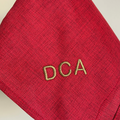Servilleta de Tela Personalizada